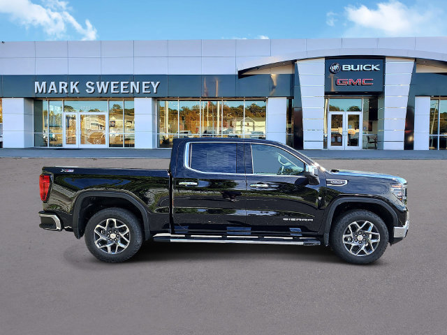 New 2026 GMC Sierra 1500 SLT w/ SLT Premium Plus Package AWD/4WD image 31