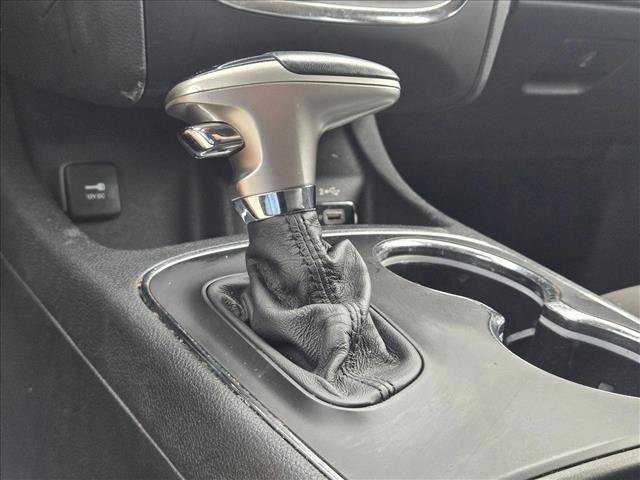 Used 2018 Dodge Durango SXT w/ Quick Order Package 2BB AWD/4WD image 15