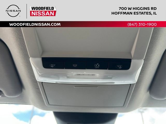 Certified 2023 Nissan Sentra SR image 37