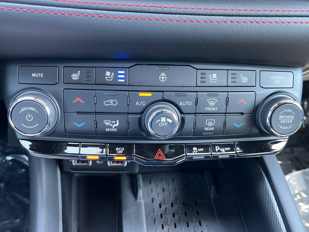 New 2026 Dodge Durango GT AWD/4WD image 39