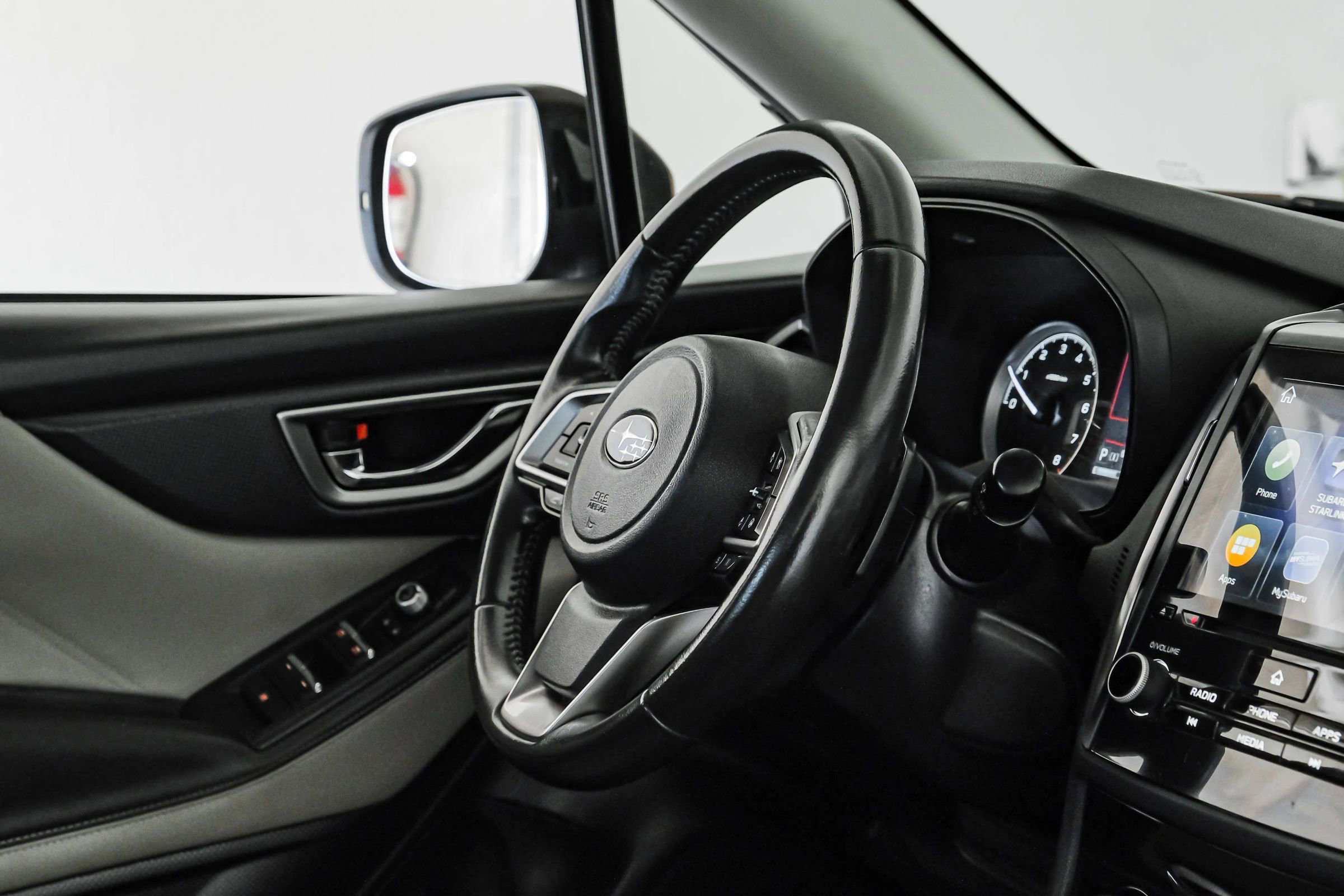 Used 2023 Subaru Forester Limited w/ Popular Package #2 image 14