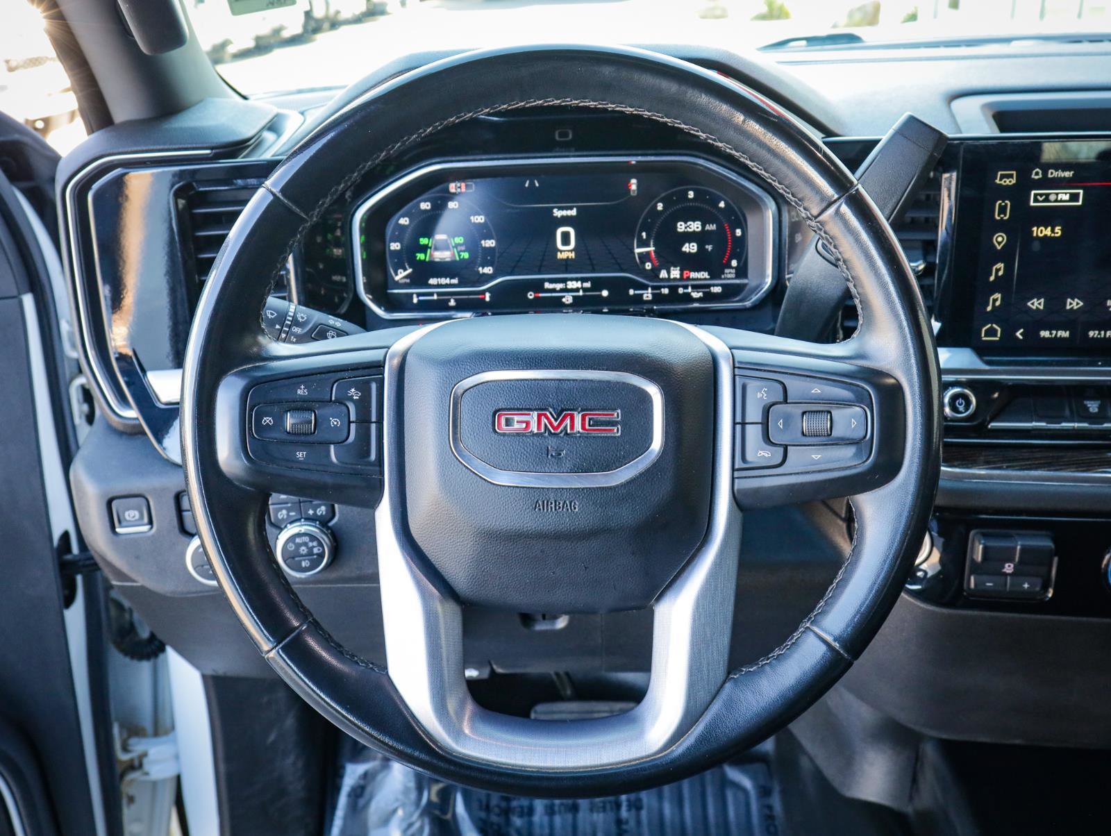 Used 2024 GMC Sierra 3500 SLE w/ SLE Convenience Package image 20