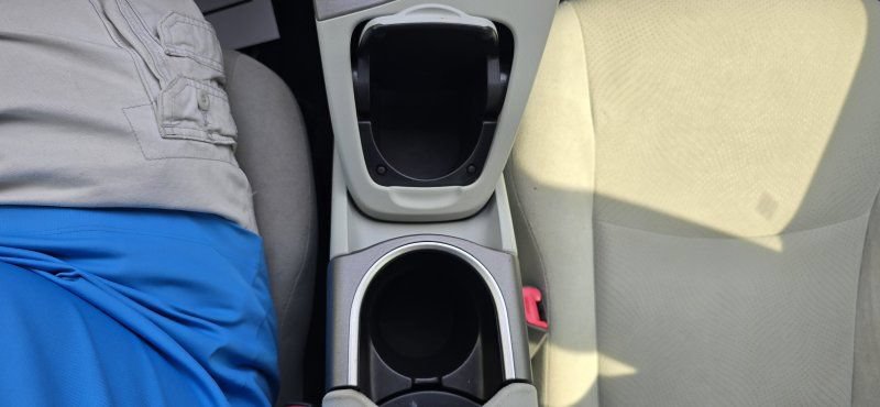Used 2012 Toyota Prius Three FWD image 26