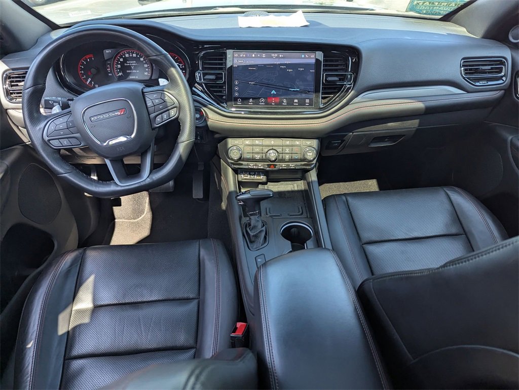 Used 2024 Dodge Durango R/T image 22