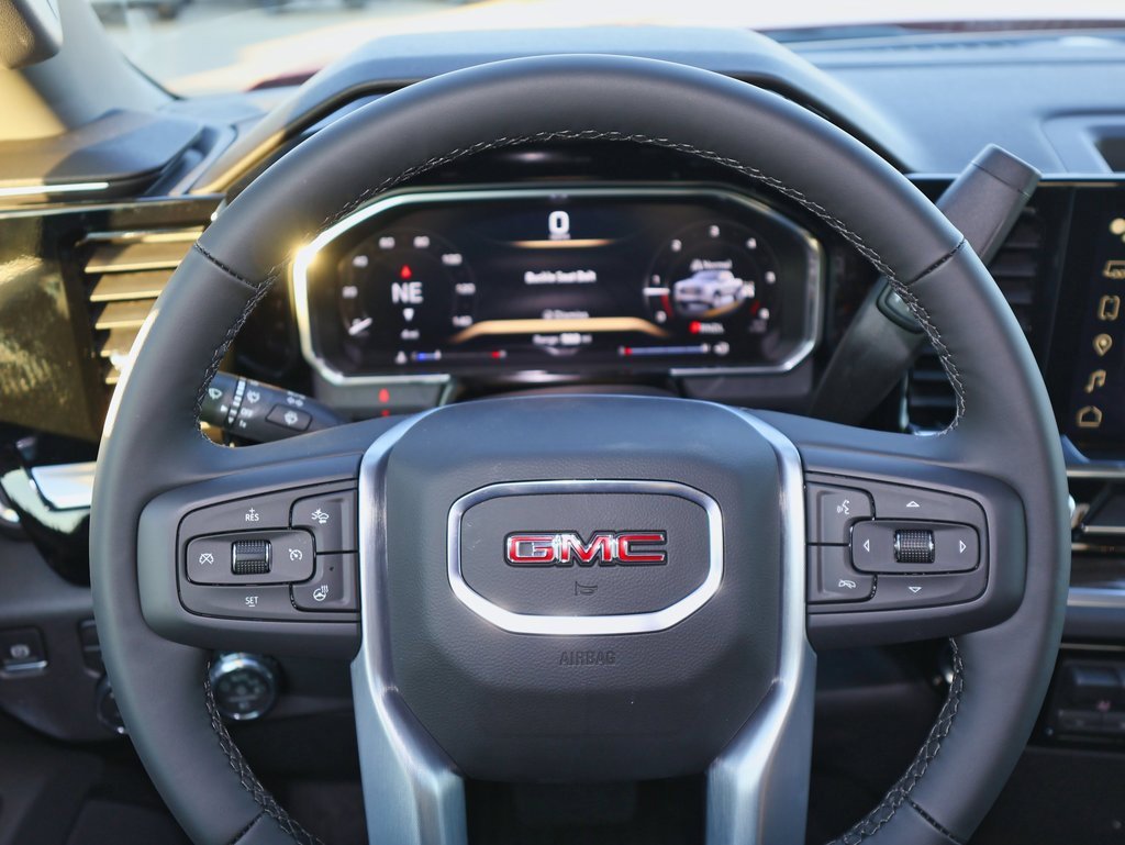 New 2026 GMC Sierra 1500 Elevation image 16