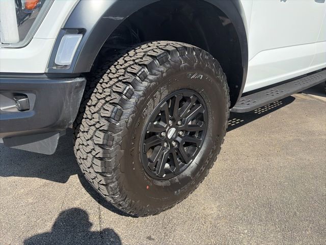 Used 2025 Ford F150 Raptor AWD/4WD image 6