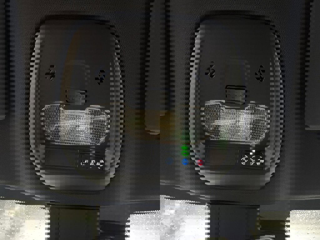 New 2026 Chevrolet Trax RS w/ Driver Confidence Package image 18