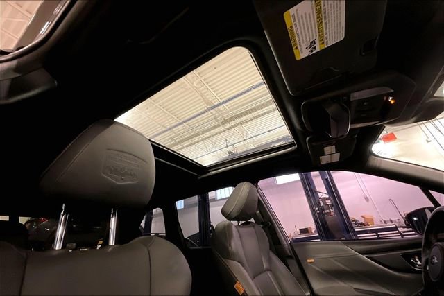 Used 2022 Subaru Forester Wilderness image 22