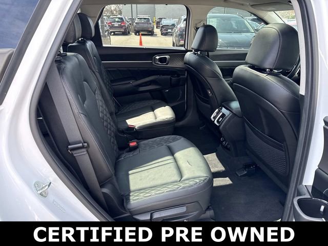 Used 2023 Kia Sorento SX image 11