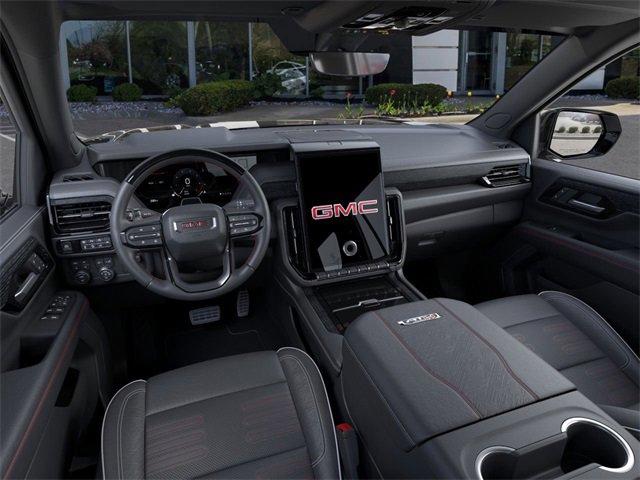 New 2026 GMC Yukon AT4 Ultimate image 15