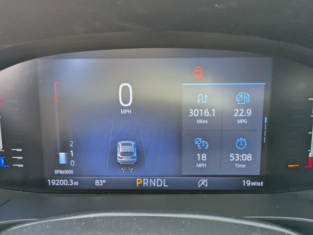 Certified 2023 Ford Escape Active w/ Cold Weather Package image 23