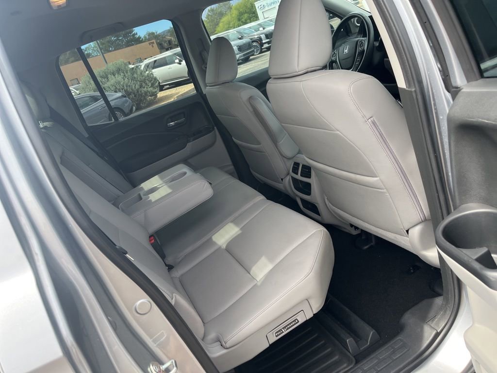Used 2020 Honda Ridgeline RTL image 13
