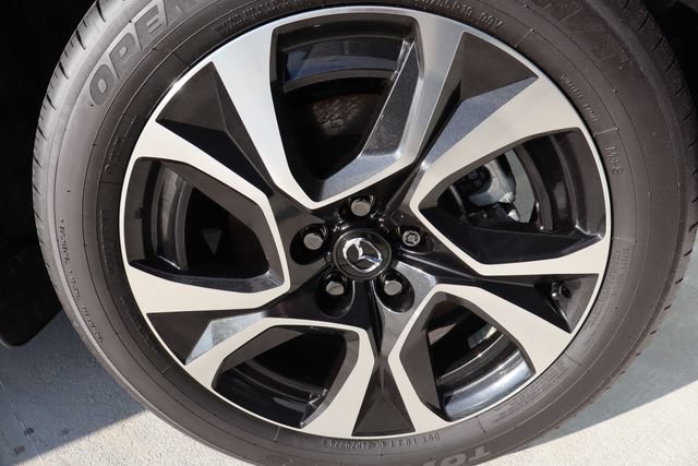 Certified 2026 MAZDA CX-5 Preferred AWD/4WD image 39