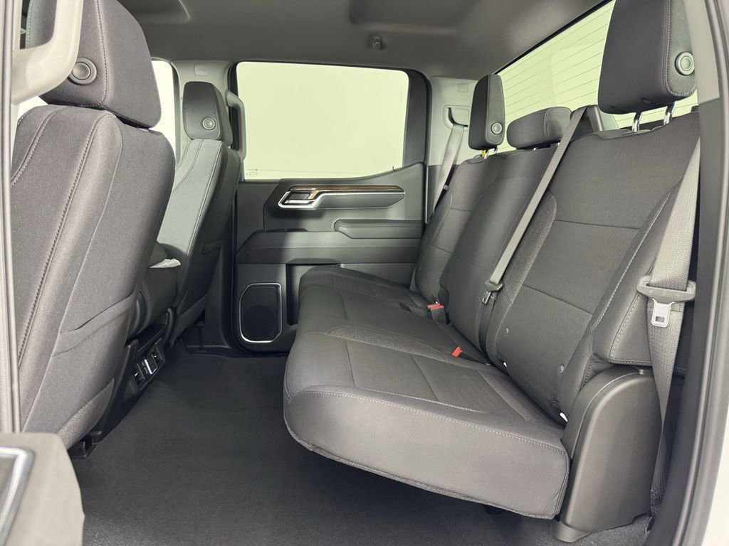 New 2025 Chevrolet Silverado 1500 LT image 26