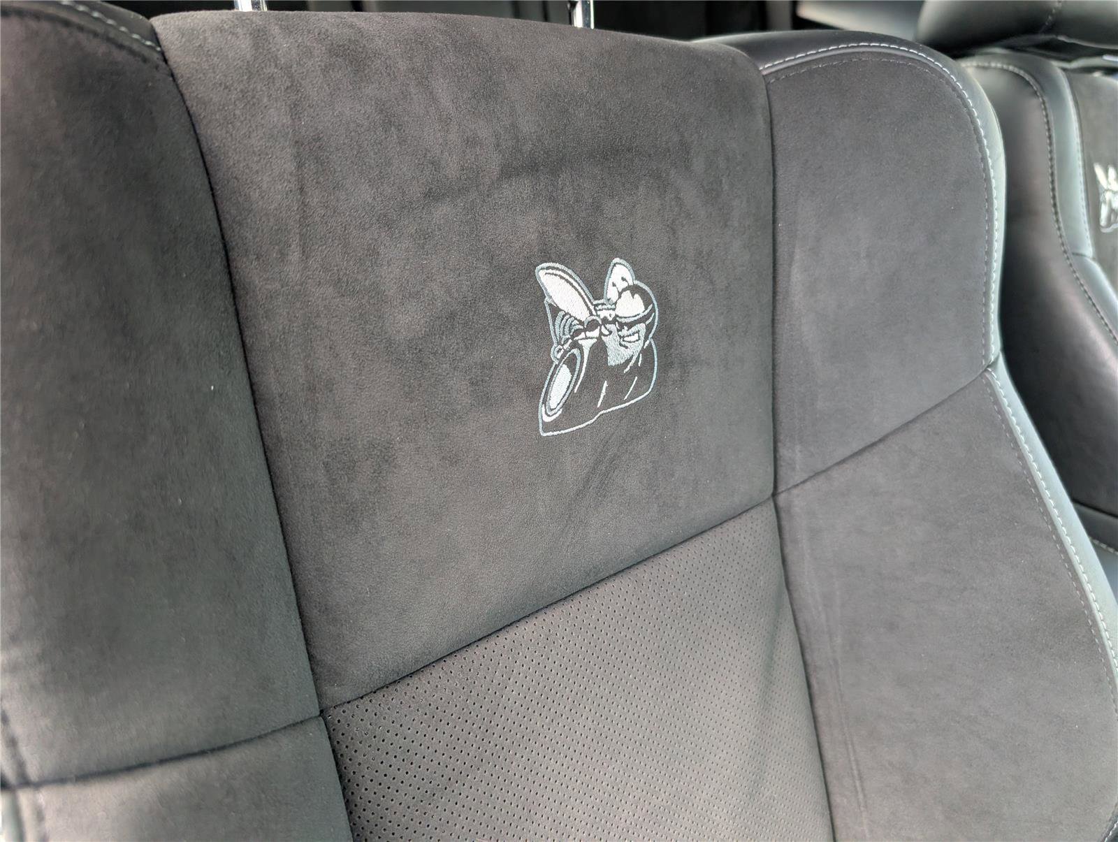 Used 2022 Dodge Challenger R/T Scat Pack RWD image 16