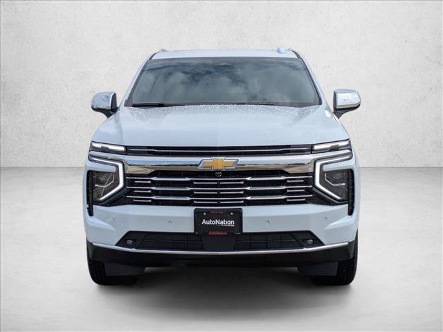 New 2026 Chevrolet Tahoe Premier image 6