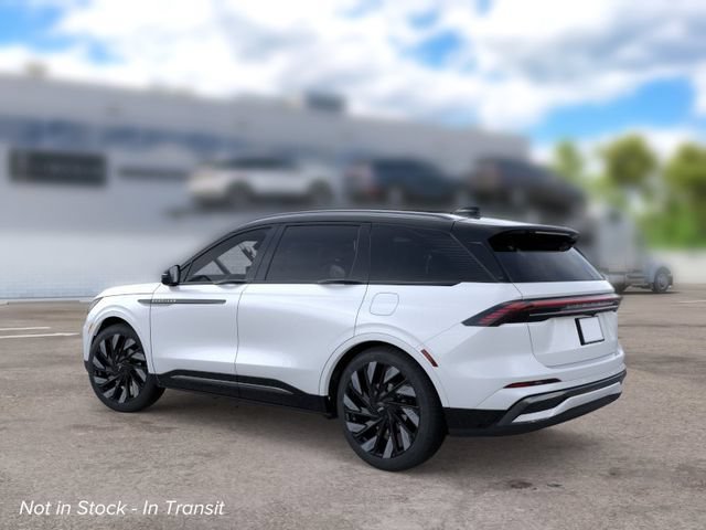 New 2026 Lincoln Nautilus Reserve AWD/4WD image 6