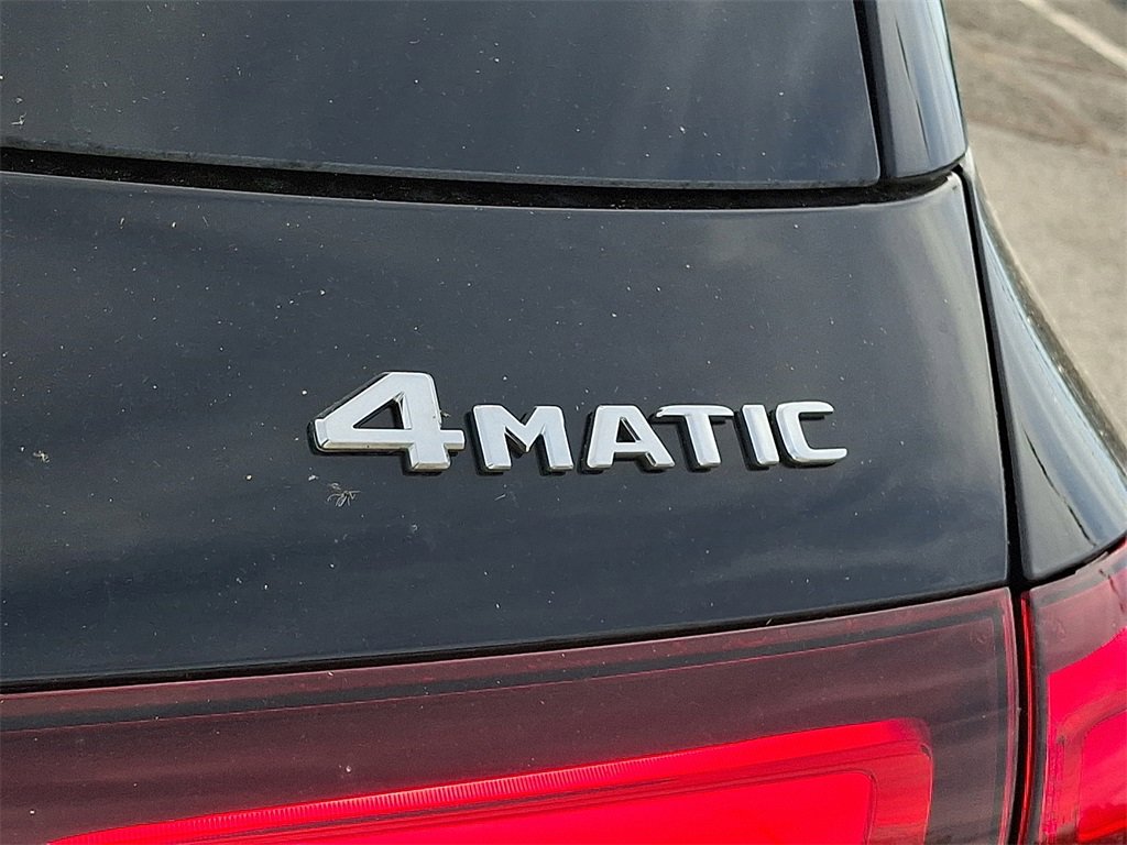 New 2026 Mercedes-Benz GLE 350 4MATIC image 22