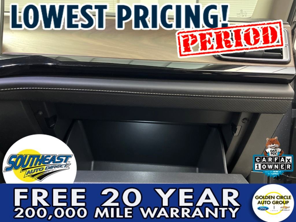 Used 2025 Volkswagen Atlas SE image 28