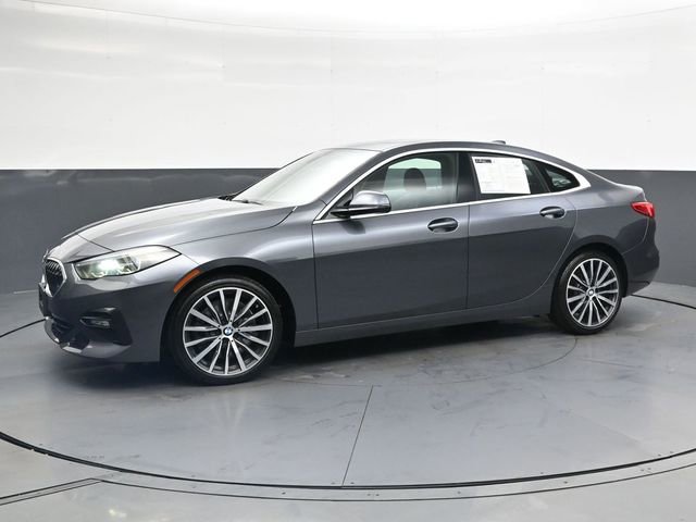 Used 2020 BMW 228i xDrive Gran Coupe w/ Convenience Package AWD/4WD image 8