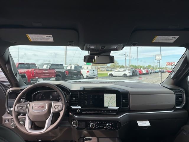 New 2026 GMC Sierra 1500 SLT w/ SLT Premium Plus Package image 34