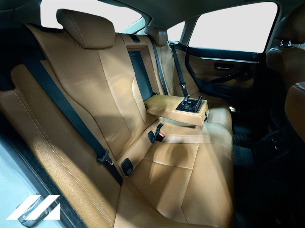Used 2015 BMW 428i Gran Coupe xDrive image 31