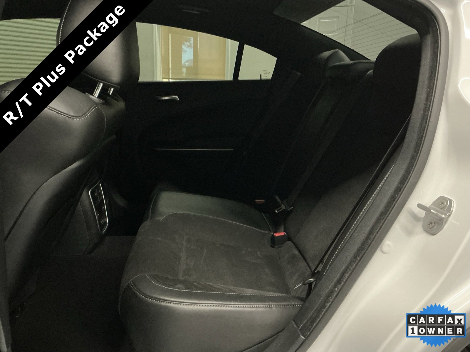 Used 2022 Dodge Charger R/T w/ Plus Group image 14