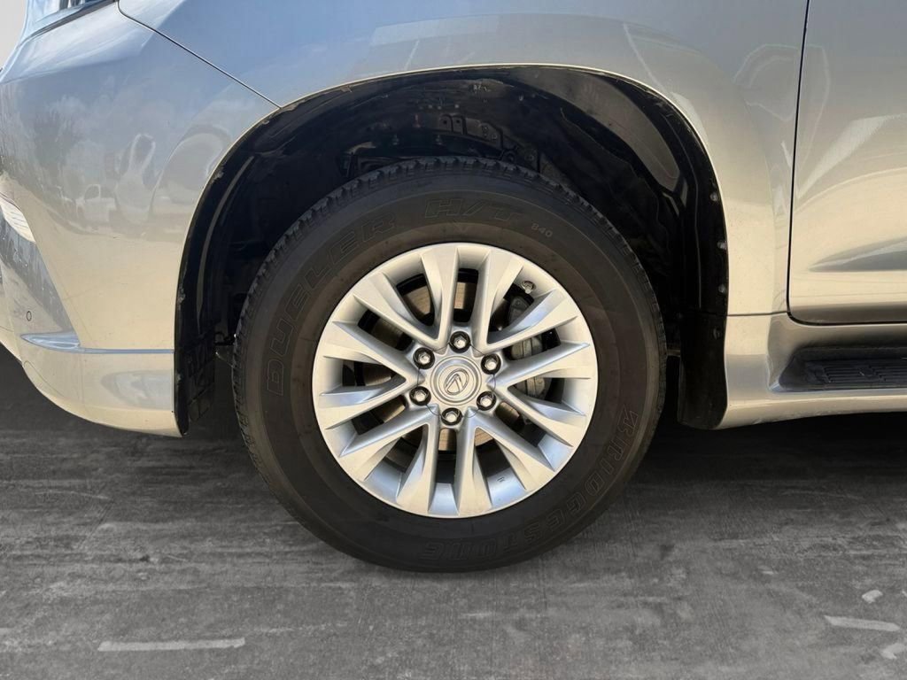 Used 2023 Lexus GX 460 Premium w/ Premium Plus Package AWD/4WD image 9