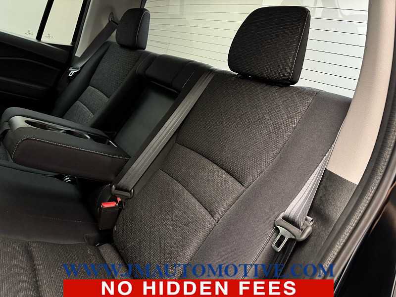 Used 2023 Honda Ridgeline Sport image 17