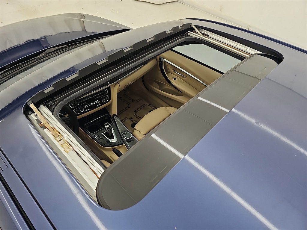 Used 2016 BMW 328i Sedan image 37