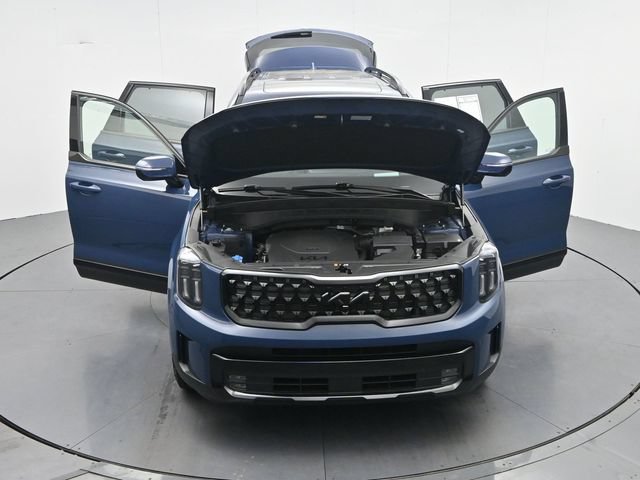 Used 2025 Kia Telluride SX Prestige X-Pro AWD/4WD image 32