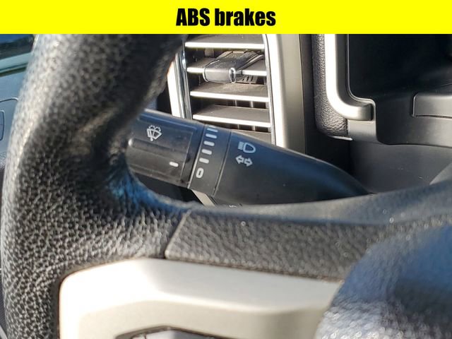 Used 2015 Ford F150 Lariat image 13