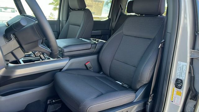 New 2026 Ford F150 XLT w/ Equipment Group 302A MID AWD/4WD image 19