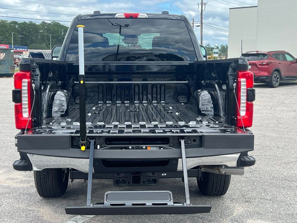 New 2026 Ford F250 XLT w/ 360-Degree Camera Package image 13