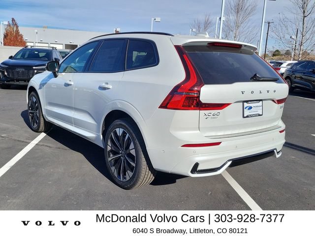 New 2026 Volvo XC60 B5 Plus w/ Protection Package Premier AWD/4WD image 3