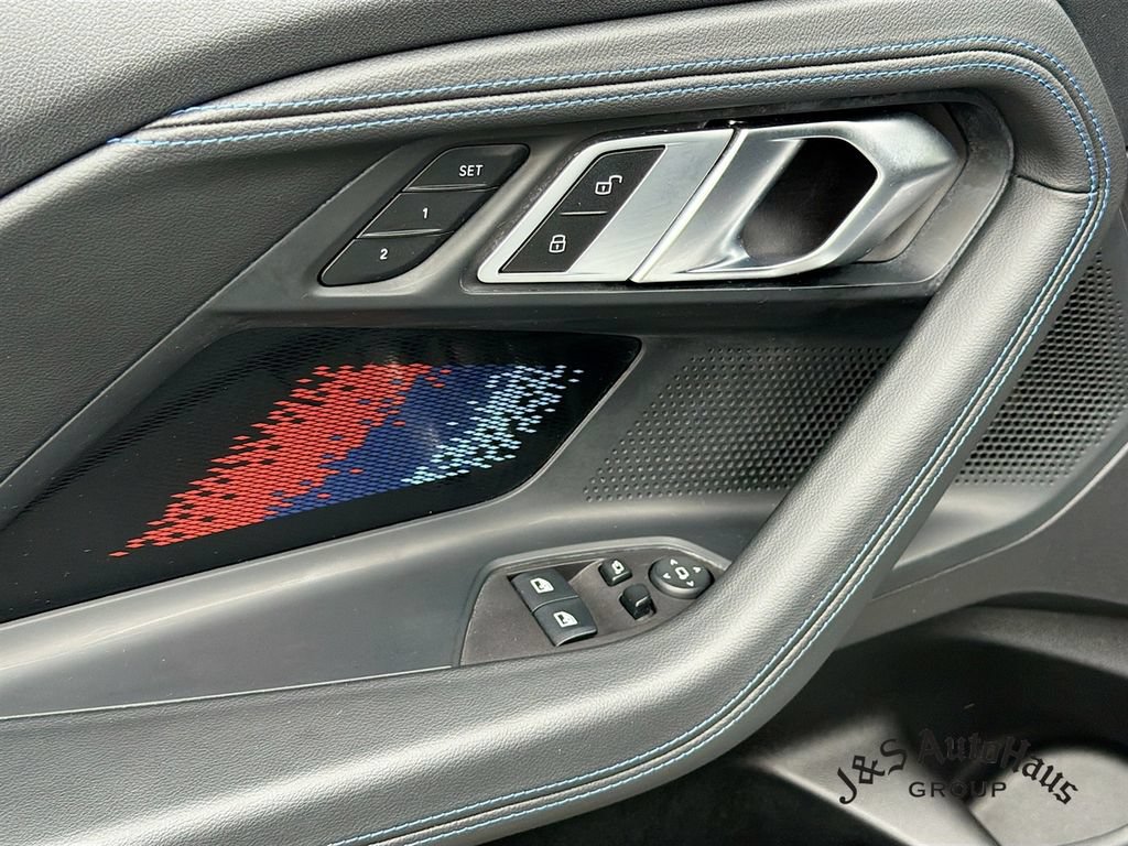 Used 2023 BMW M2 w/ Lighting Package RWD image 22