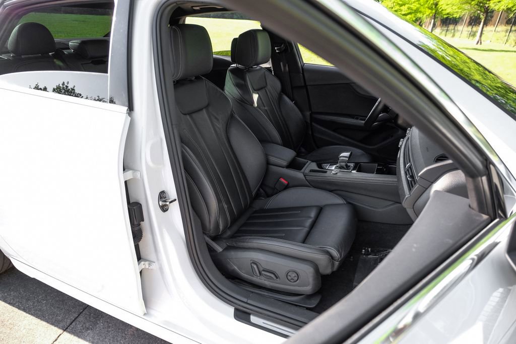 Used 2022 Audi A4 2.0T Premium Plus AWD/4WD image 41