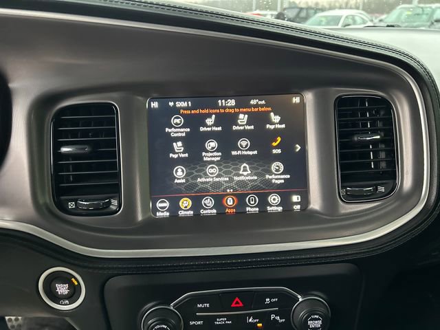 Used 2022 Dodge Charger R/T w/ Plus Group image 25