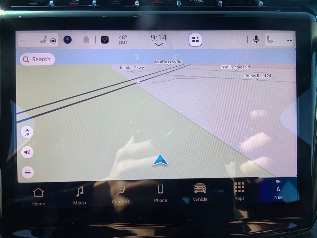 New 2025 Jeep Grand Cherokee Limited 4xe image 19