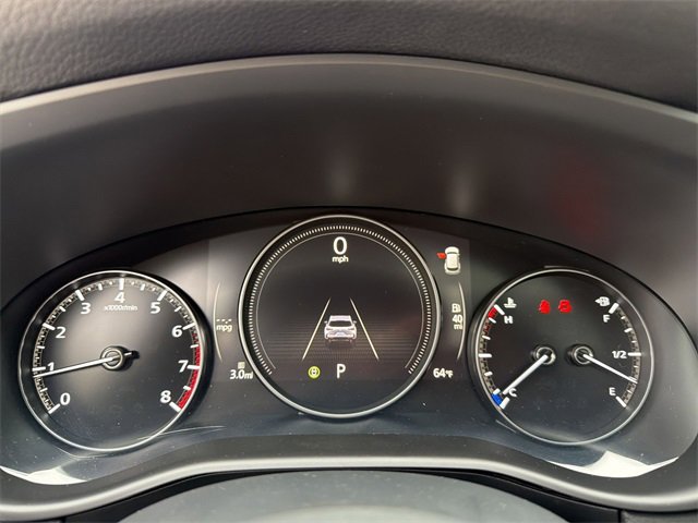 New 2026 MAZDA CX-50 AWD 2.5 S w/ Cargo Package image 15