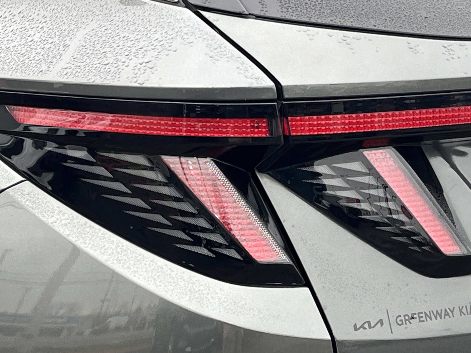 Used 2023 Hyundai Tucson Limited image 10