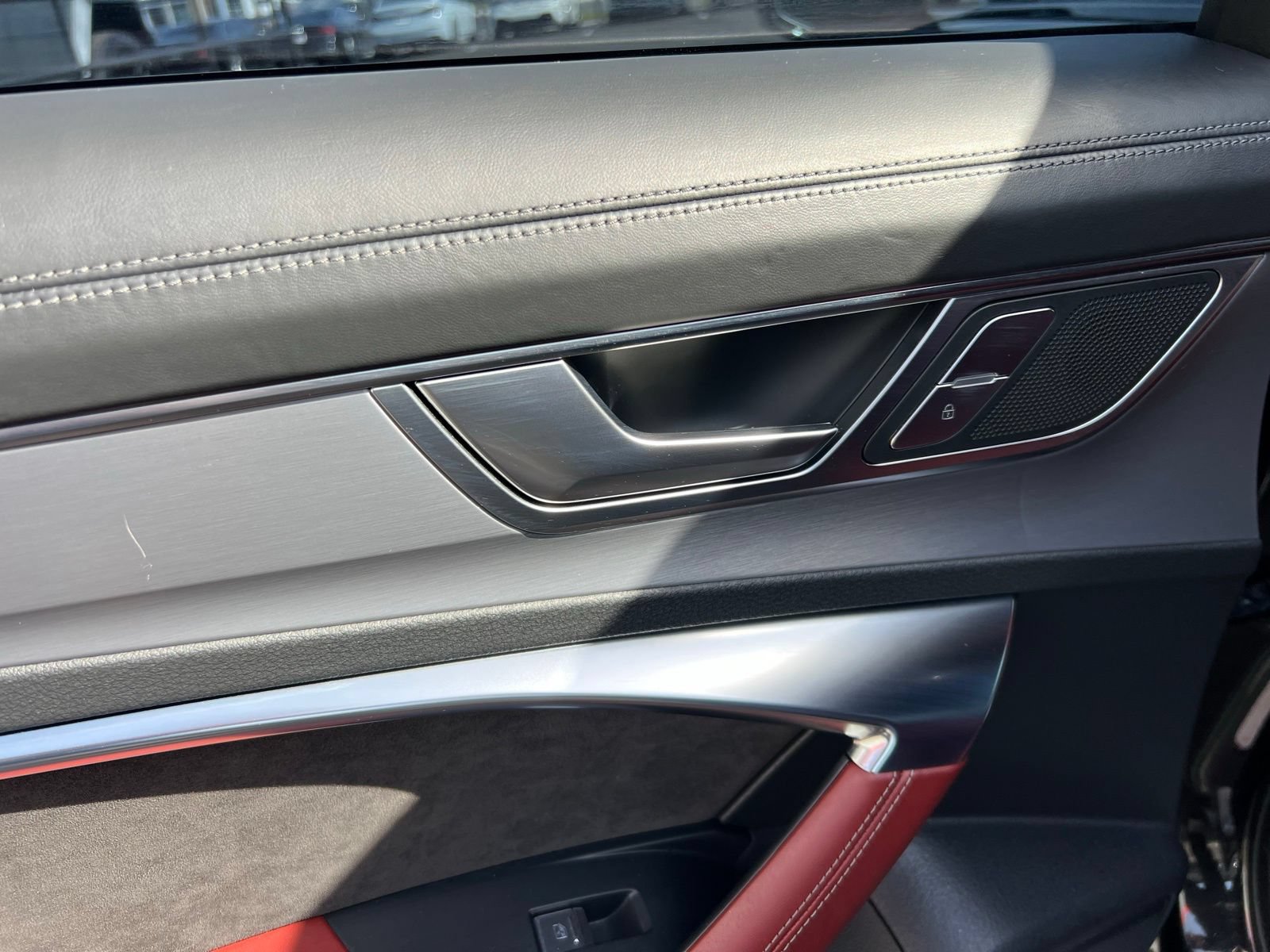 Used 2020 Audi S6 Premium Plus w/ S Sport Package AWD/4WD image 43