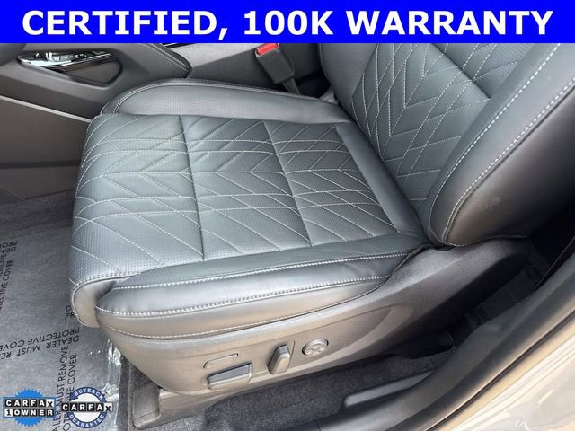 Certified 2025 Kia Telluride SX X-Line image 14