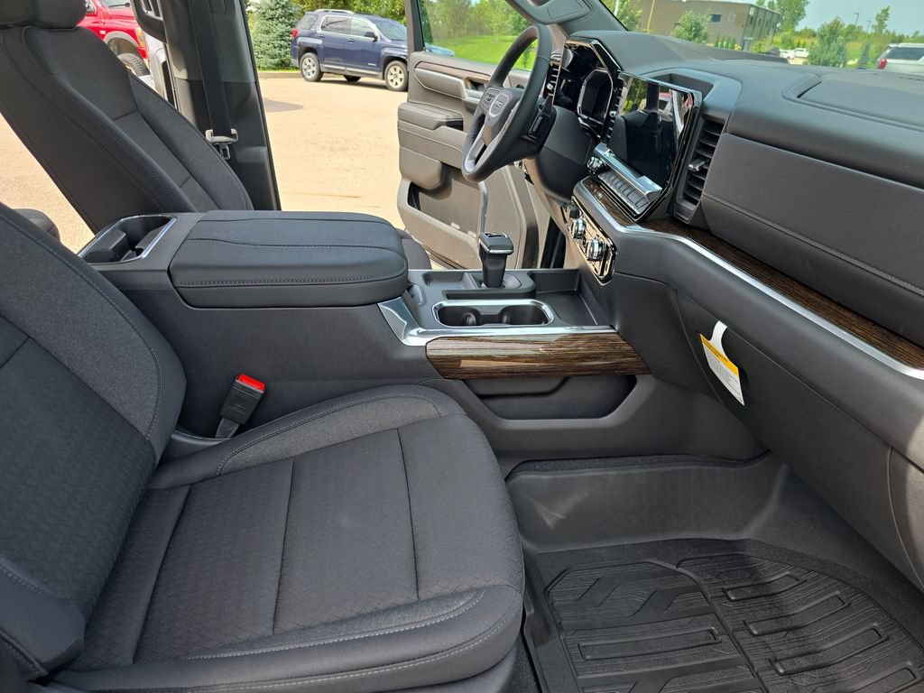 New 2026 GMC Sierra 1500 Elevation AWD/4WD image 10