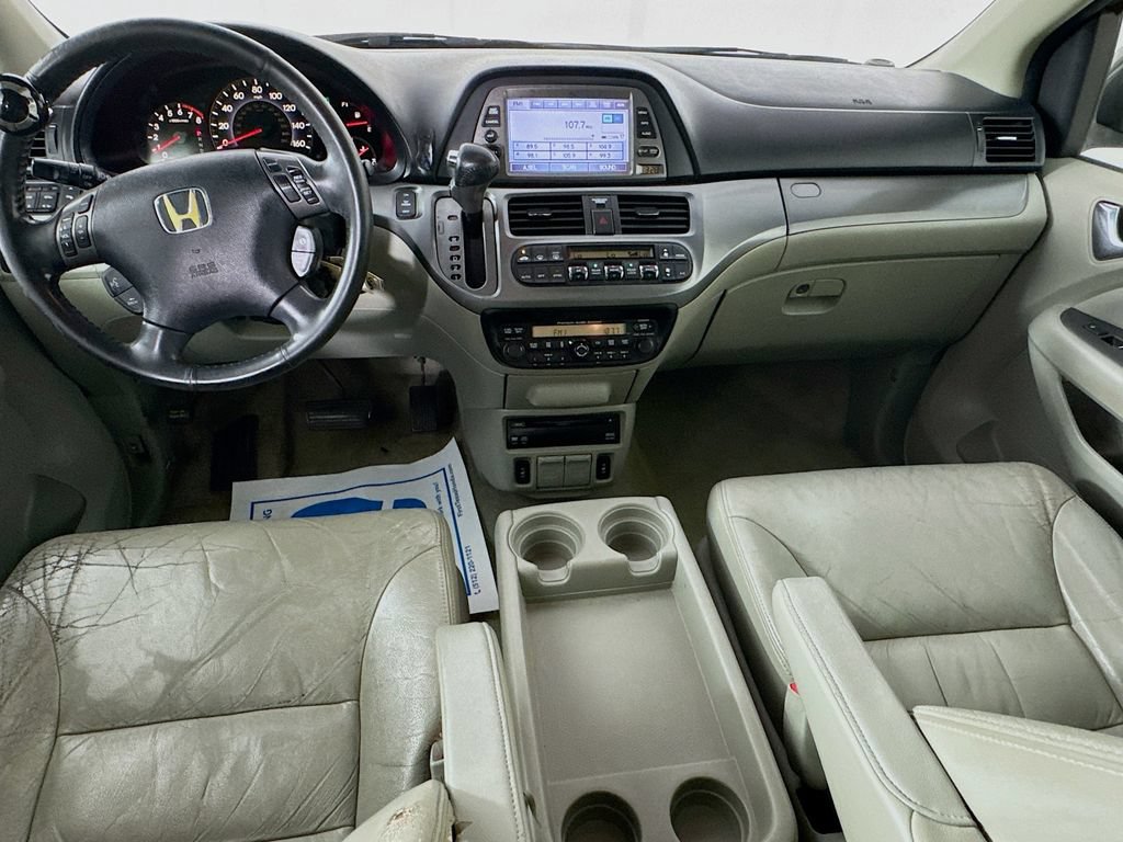 Used 2007 Honda Odyssey Touring image 25