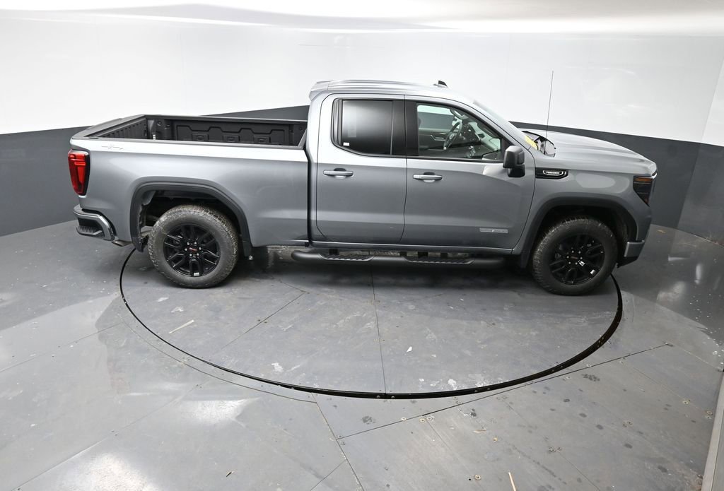 New 2026 GMC Sierra 1500 Elevation w/ Elevation Select Package image 39