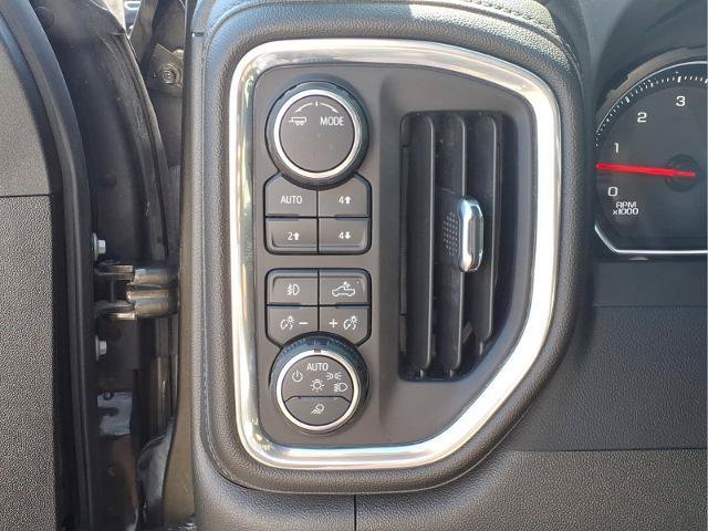 Used 2023 Chevrolet Silverado 2500 LTZ w/ LTZ Convenience Package AWD/4WD image 18