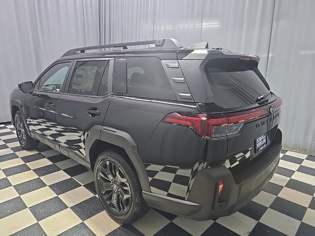 New 2026 Subaru Outback Limited XT AWD/4WD image 11