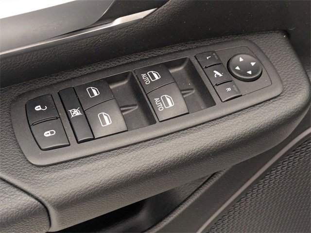 Certified 2024 RAM 1500 Big Horn image 11