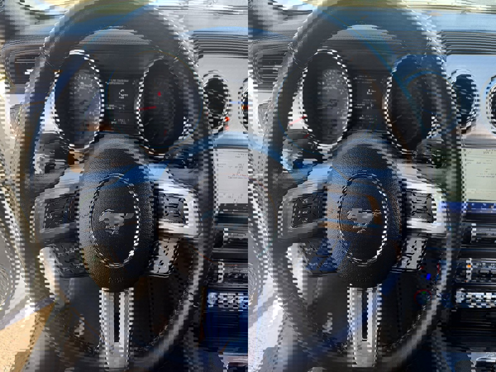 Used 2020 Ford Mustang GT Premium image 24